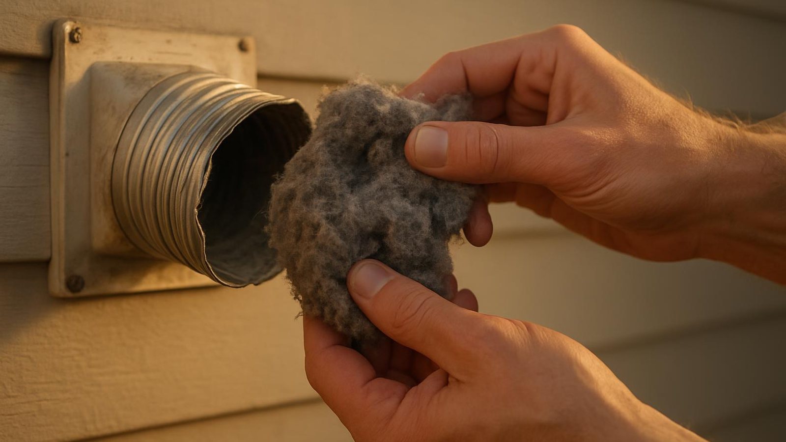 Local dryer vent cleaning for Miami homes